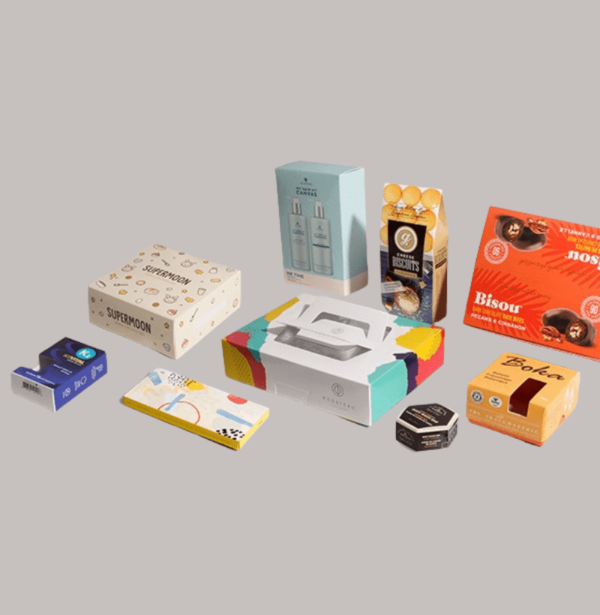 Custom Cardboard Packaging - Image 6