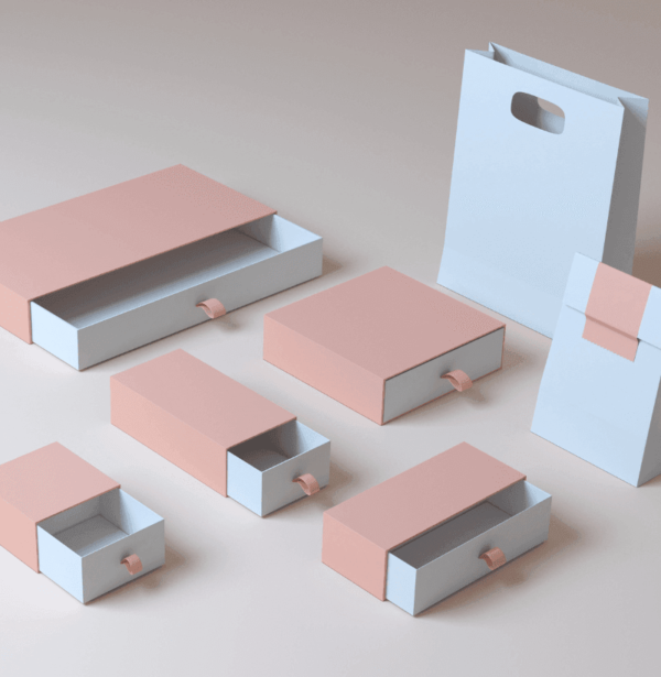 Custom Cardboard Sleeve Packaging - Image 7