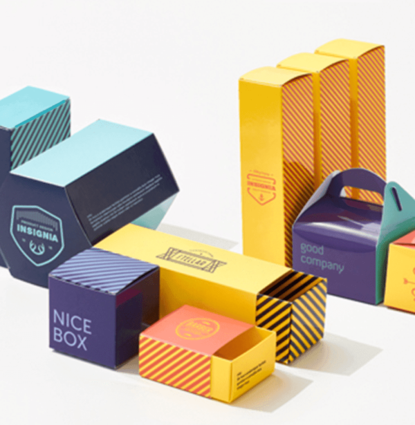 Custom Cardboard Sleeve Packaging - Image 8