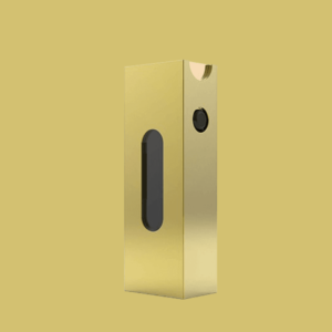 Custom Child Lock Packaging