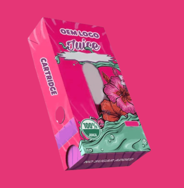 Custom Child Lock Packaging - Image 5