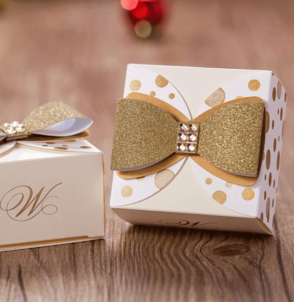 Custom Christmas Gift Packaging - Image 3