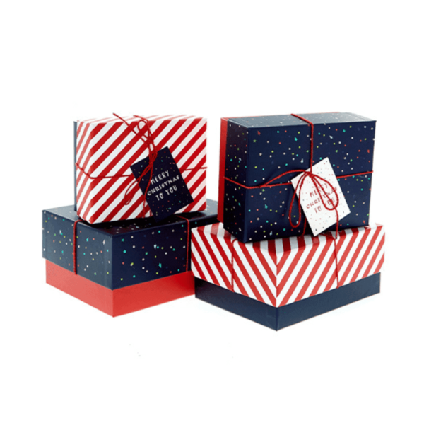 Custom Christmas Gift Packaging - Image 6