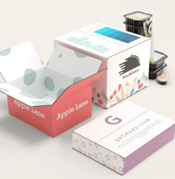 Custom Corrugated Packaging - Image 5