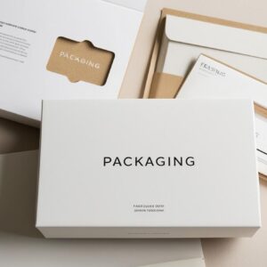 Custom credit card packaging refers to specially designed and manufactured packaging for credit cards, debit cards, gift cards, loyalty cards, and similar plastic or paper-based cards.