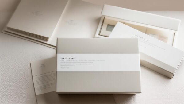 Custom Credit Card Packaging - Image 2