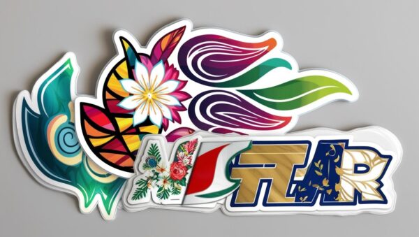 Custom Wholesale Decals, Stickers & Vinyl - Image 4