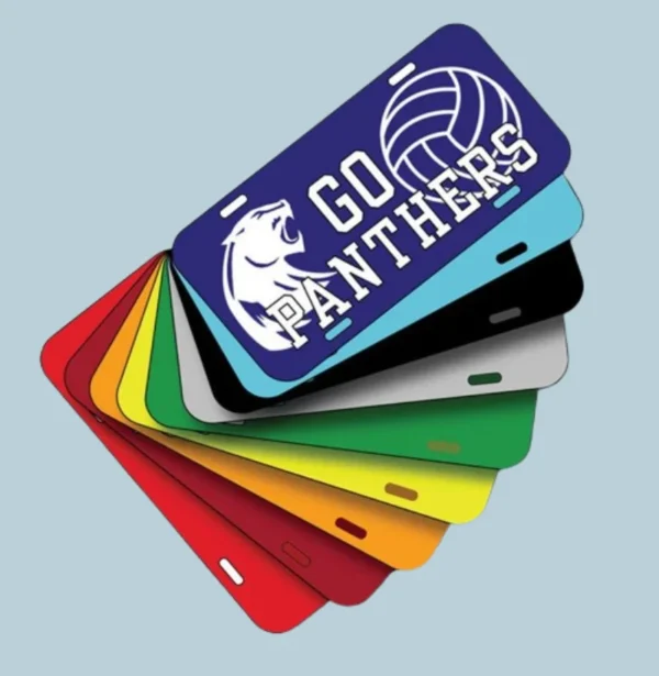 Custom Wholesale Decals, Stickers & Vinyl - Image 7