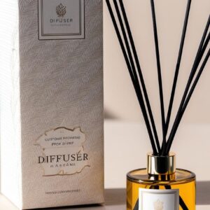 Custom packaging boxes for diffusers are specifically designed containers created to hold, protect, and showcase fragrance diffusers (reed diffusers, electric diffusers, car diffusers, etc.).