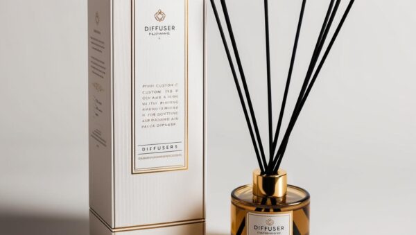 Custom Packaging for Diffusers - Image 2