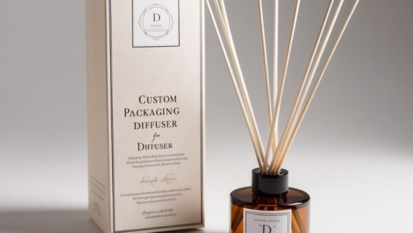 Custom Packaging for Diffusers - Image 3