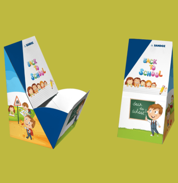 Custom Packaging for Dispensers - Image 7