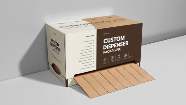 Custom Packaging for Dispensers - Image 3