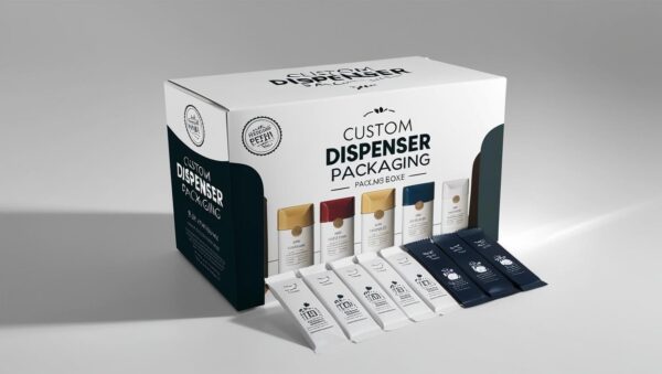 Custom Packaging for Dispensers - Image 4