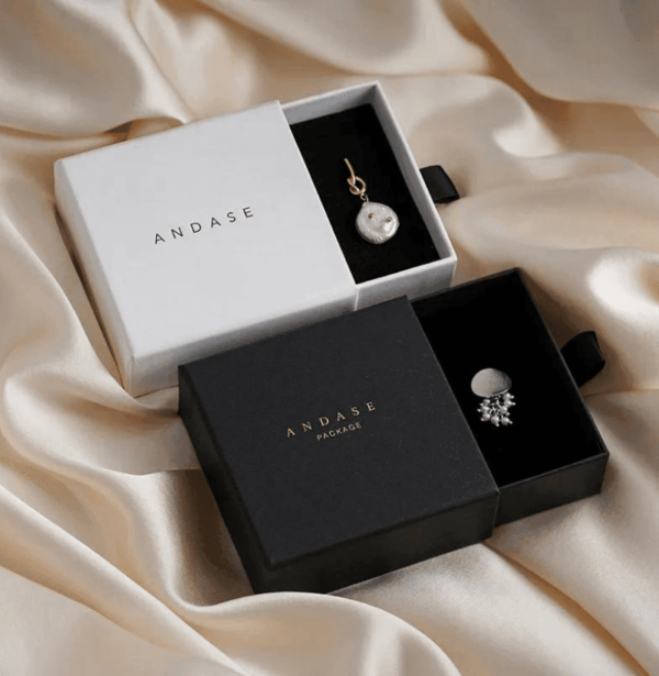 Custom Packaging for Earrings - Image 5