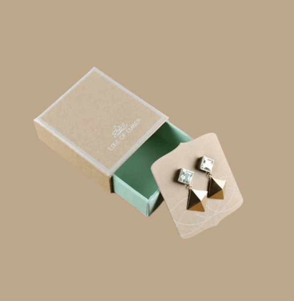 Custom Packaging for Earrings - Image 9