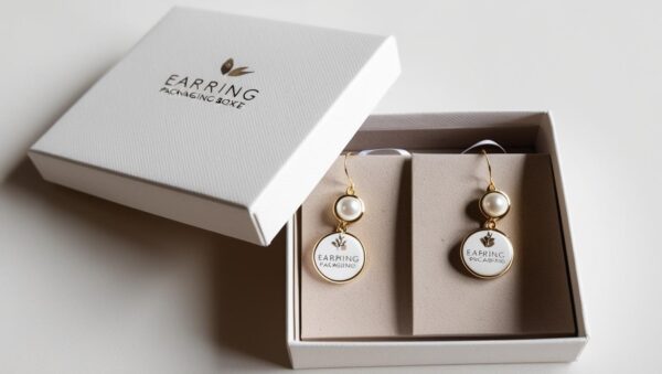 Custom Packaging for Earrings - Image 4