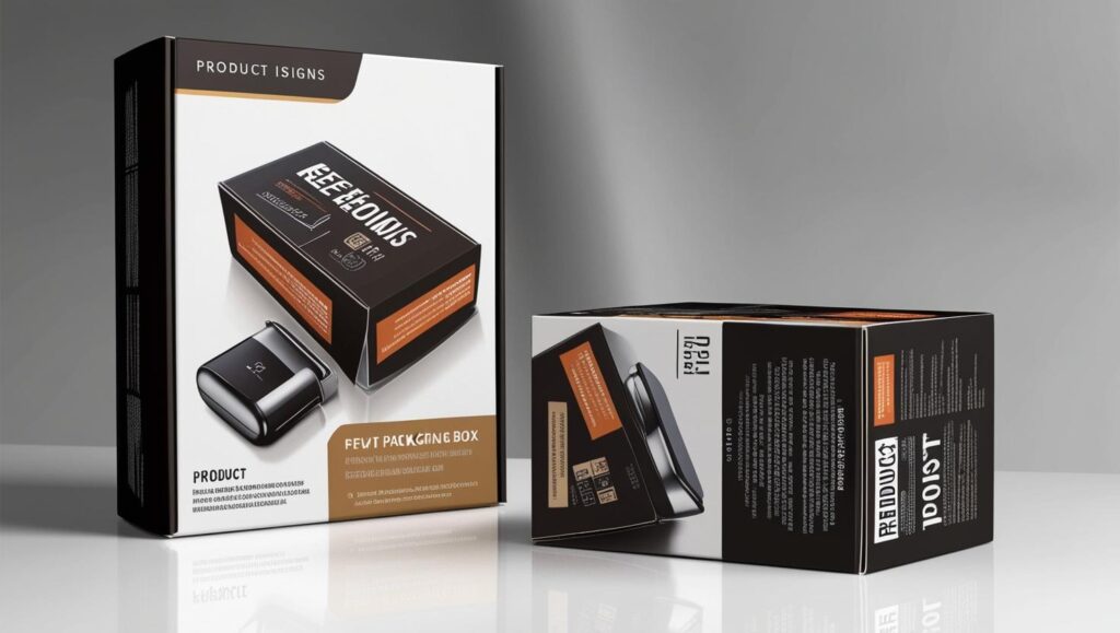 Custom electronic packaging boxes are specifically designed containers to hold, protect, and present electronic devices like smartphones, headphones, smartwatches, tablets, and chargers.
