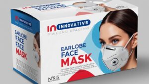 Custom Face Mask Packaging Boxes are specifically designed containers to hold, protect, and present face masks, whether they are disposable surgical masks, reusable cloth masks.
