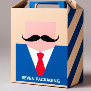 Custom Gable Packaging Boxes are distinctive, typically rectangular-based boxes that feature a peaked or sloped top, resembling a gable roof.