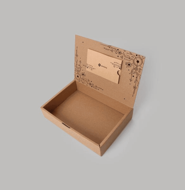 Custom Packaging Boxes for Gift Cards - Image 6
