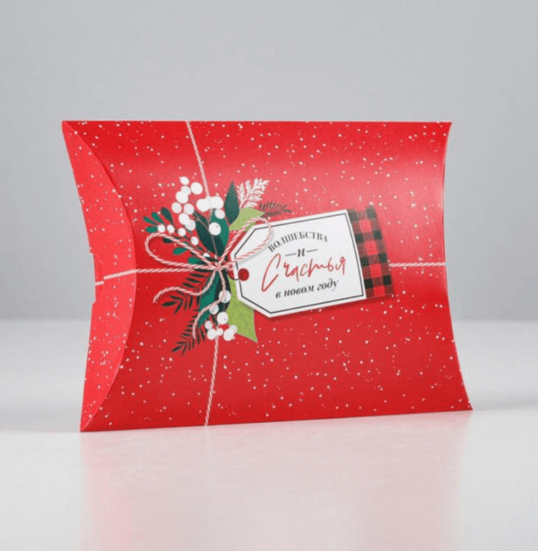 Custom Packaging Boxes for Gift Cards - Image 9