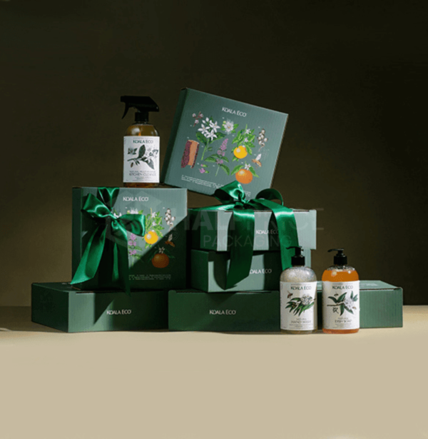 Custom Packaging Boxes for Gifts - Image 7