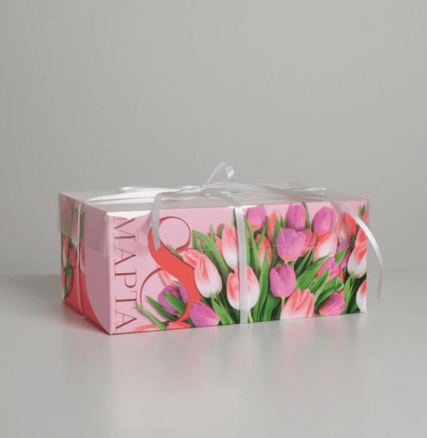 Custom Packaging Boxes for Gifts - Image 9