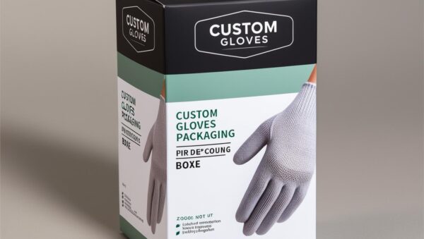 Custom Packaging Boxes for Gloves - Image 2