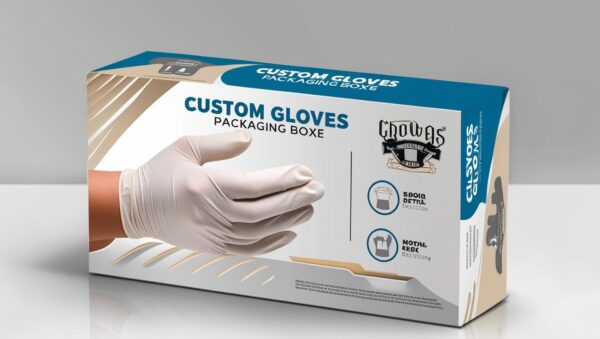 Custom Packaging Boxes for Gloves - Image 3