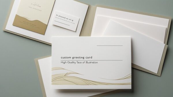 Custom Wholesale Greeting Cards - Image 2