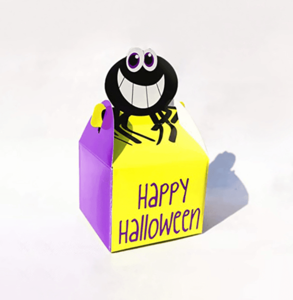Custom Packaging Boxes for Halloween - Image 5