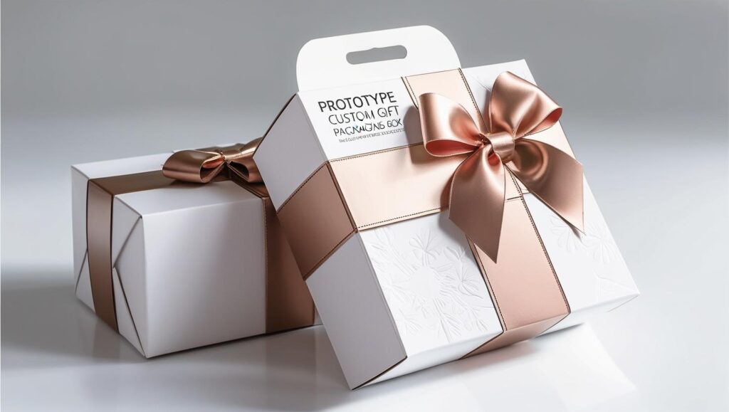 Custom Gift Card Packaging Boxes are specially designed containers created to hold, present, and enhance the value of gift cards.