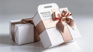 Custom Gift Card Packaging Boxes are specially designed containers created to hold, present, and enhance the value of gift cards.