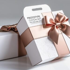 Custom Gift Card Packaging Boxes are specially designed containers created to hold, present, and enhance the value of gift cards.