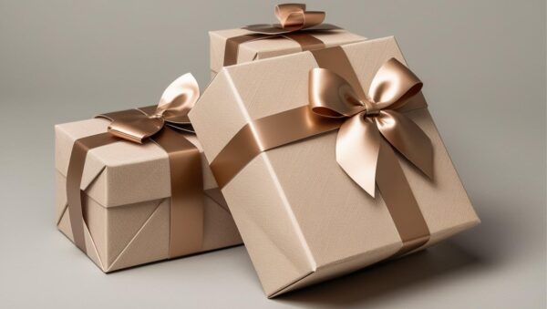 Custom Packaging Boxes for Gifts - Image 2