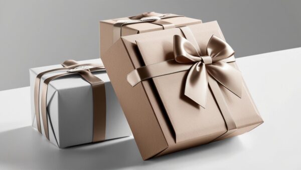 Custom Packaging Boxes for Gifts - Image 4