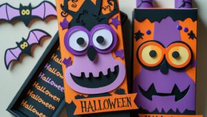 Seven Packaging's Custom Packaging Boxes for Halloween are specially designed containers crafted to hold, protect, and present products or treats with a festive, spooky, or autumn-themed aesthetic.