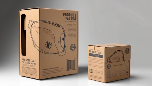 Custom Packaging for Electronics - Image 2