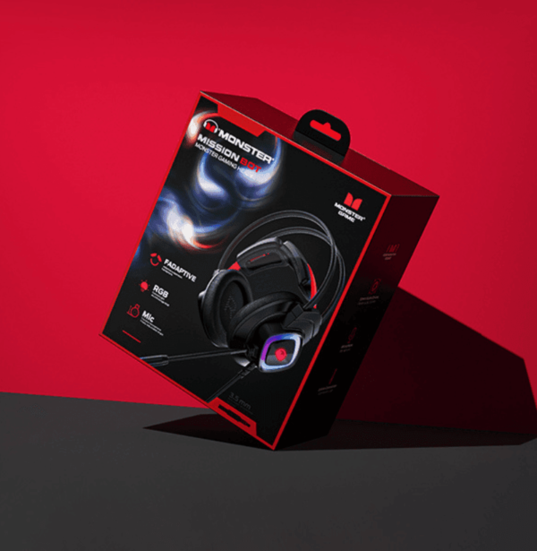 Custom Packaging for Electronics - Image 3