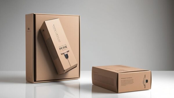 Custom Packaging for Electronics - Image 4