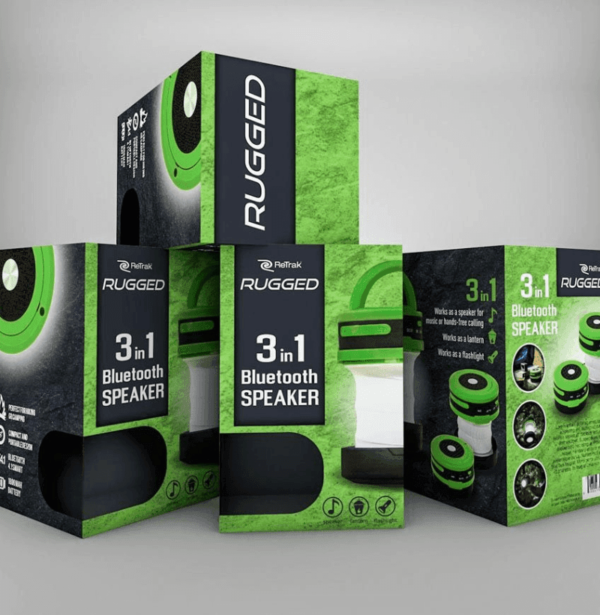 Custom Packaging for Electronics - Image 8