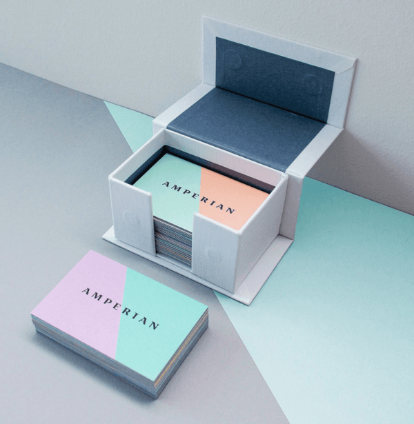Custom Credit Card Packaging - Image 3