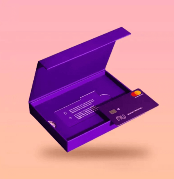 Custom Credit Card Packaging - Image 4