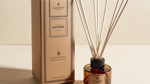 Custom Packaging for Diffusers - Image 8