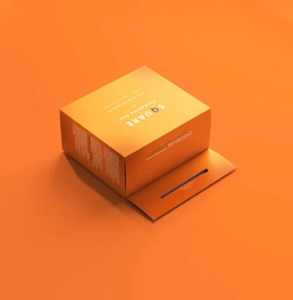 Custom Packaging Boxes with Hangers - Image 4