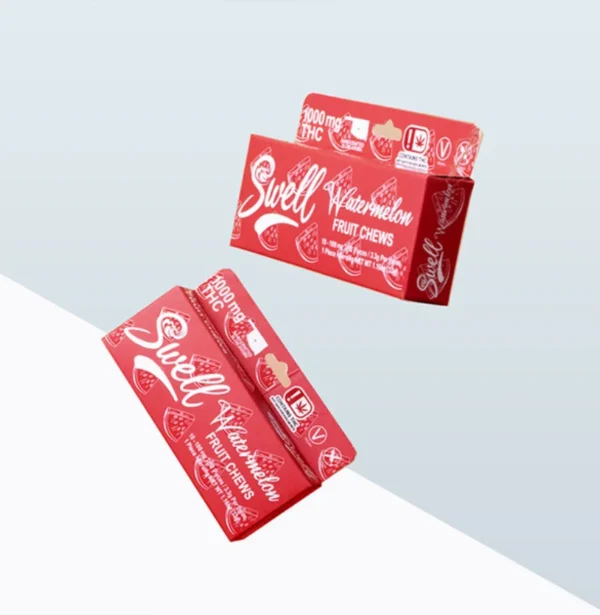 Custom Packaging Boxes with Hangers - Image 5