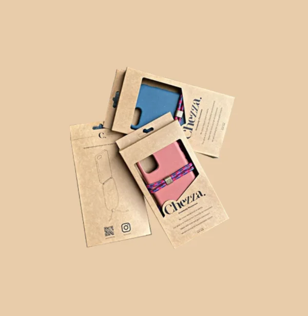 Custom Packaging Boxes with Hangers - Image 6