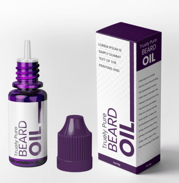 Custom Packaging Boxes for Herbal Oils - Image 5