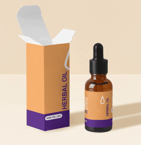Custom Packaging Boxes for Herbal Oils - Image 7